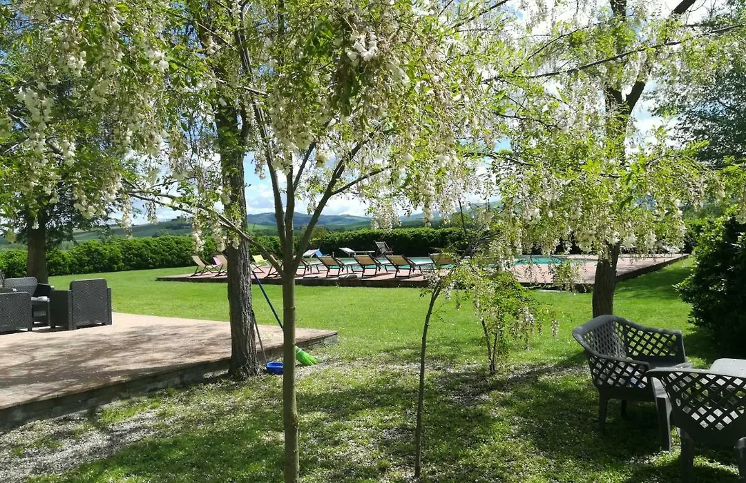 Agriturismo Piandimaggio-1