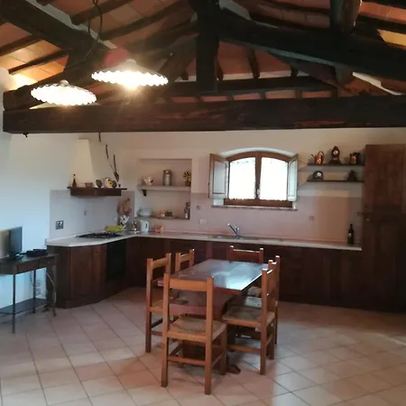 Agriturismo Piandimaggio-3