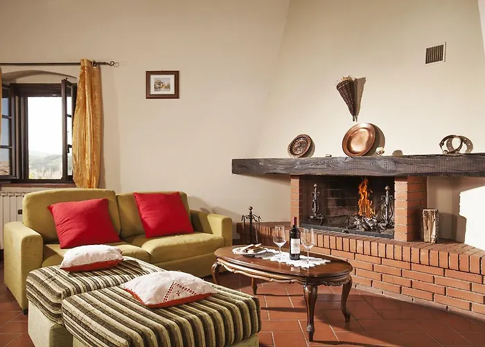 casella tarugi Pienza
