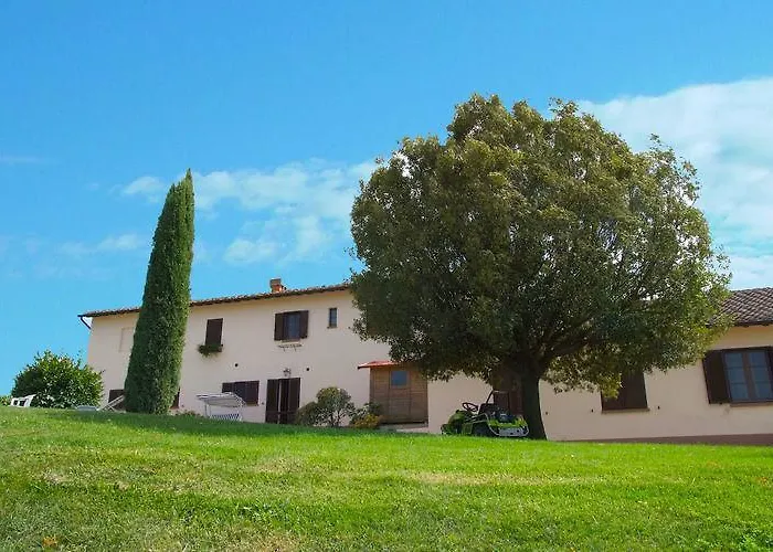 casella tarugi Pienza